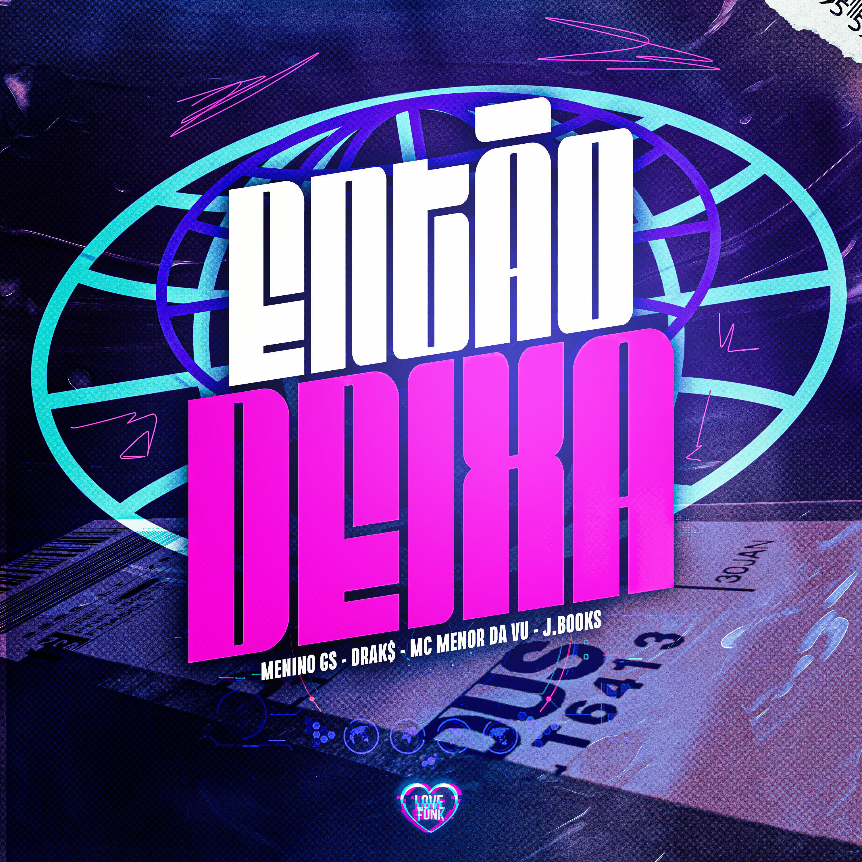 Релиз Então Deixa