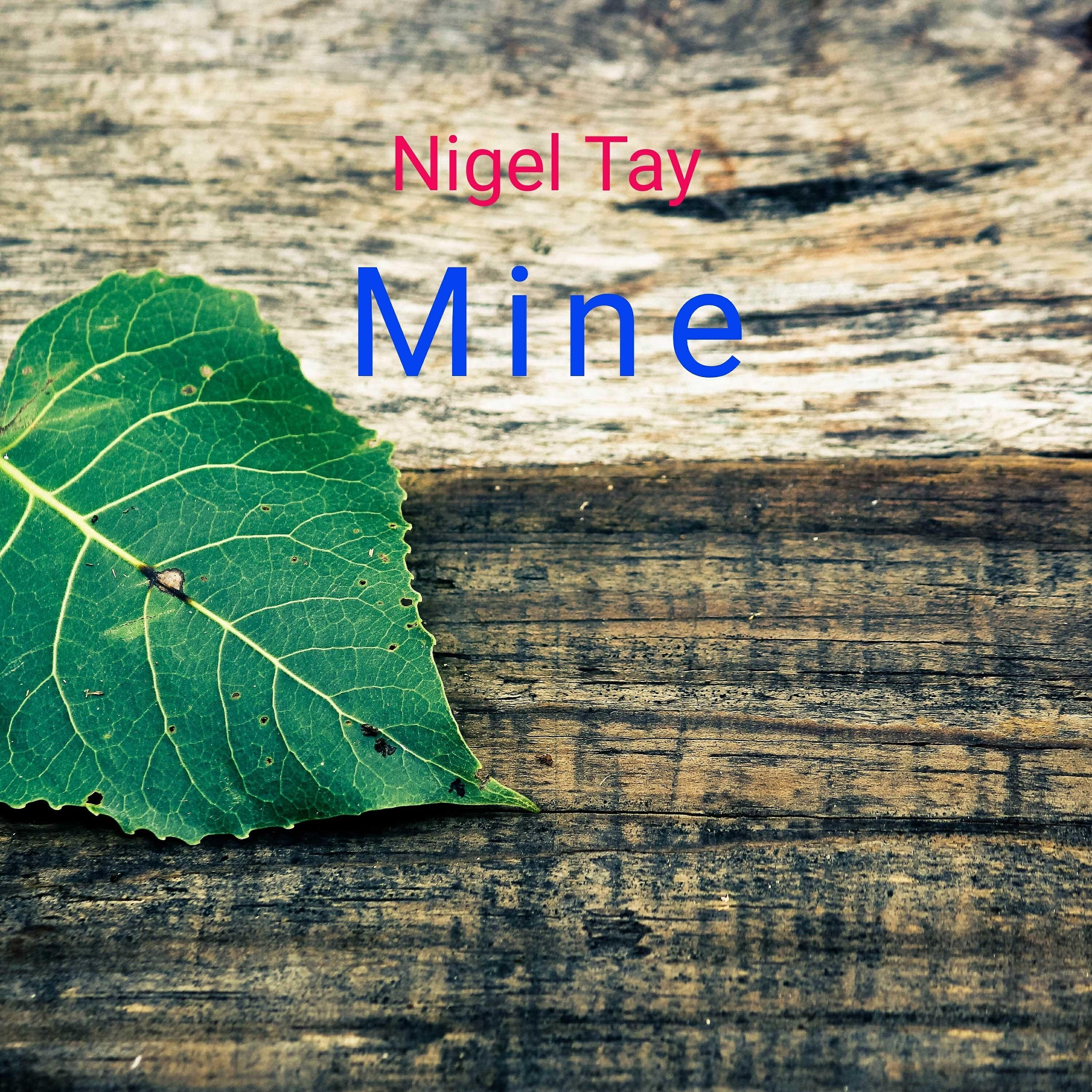 Релиз Mine