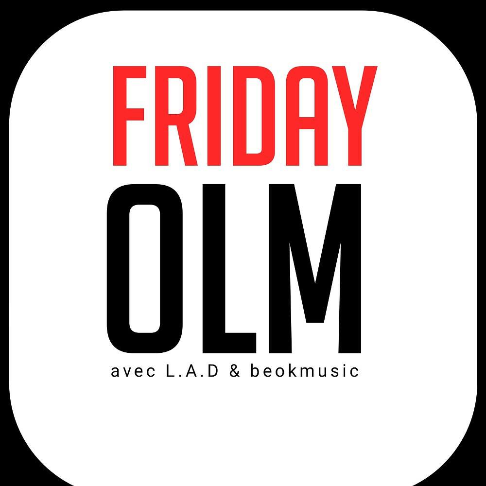 Релиз Friday