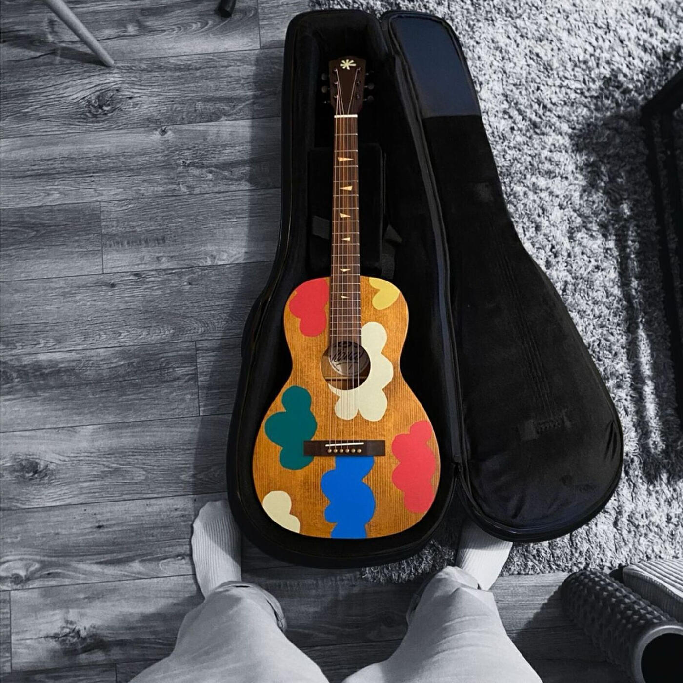 Релиз ProfitEr (Version acoustique)