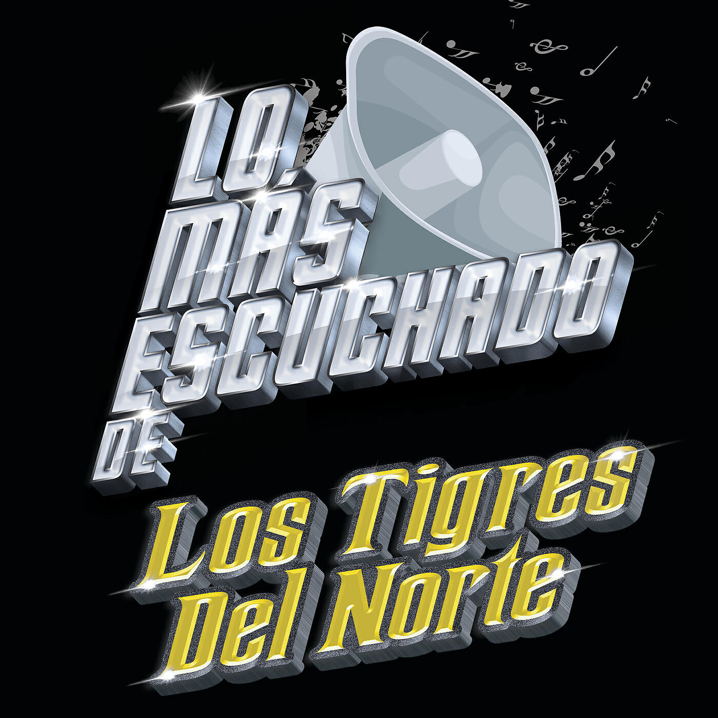 Релиз Lo Más Escuchado De