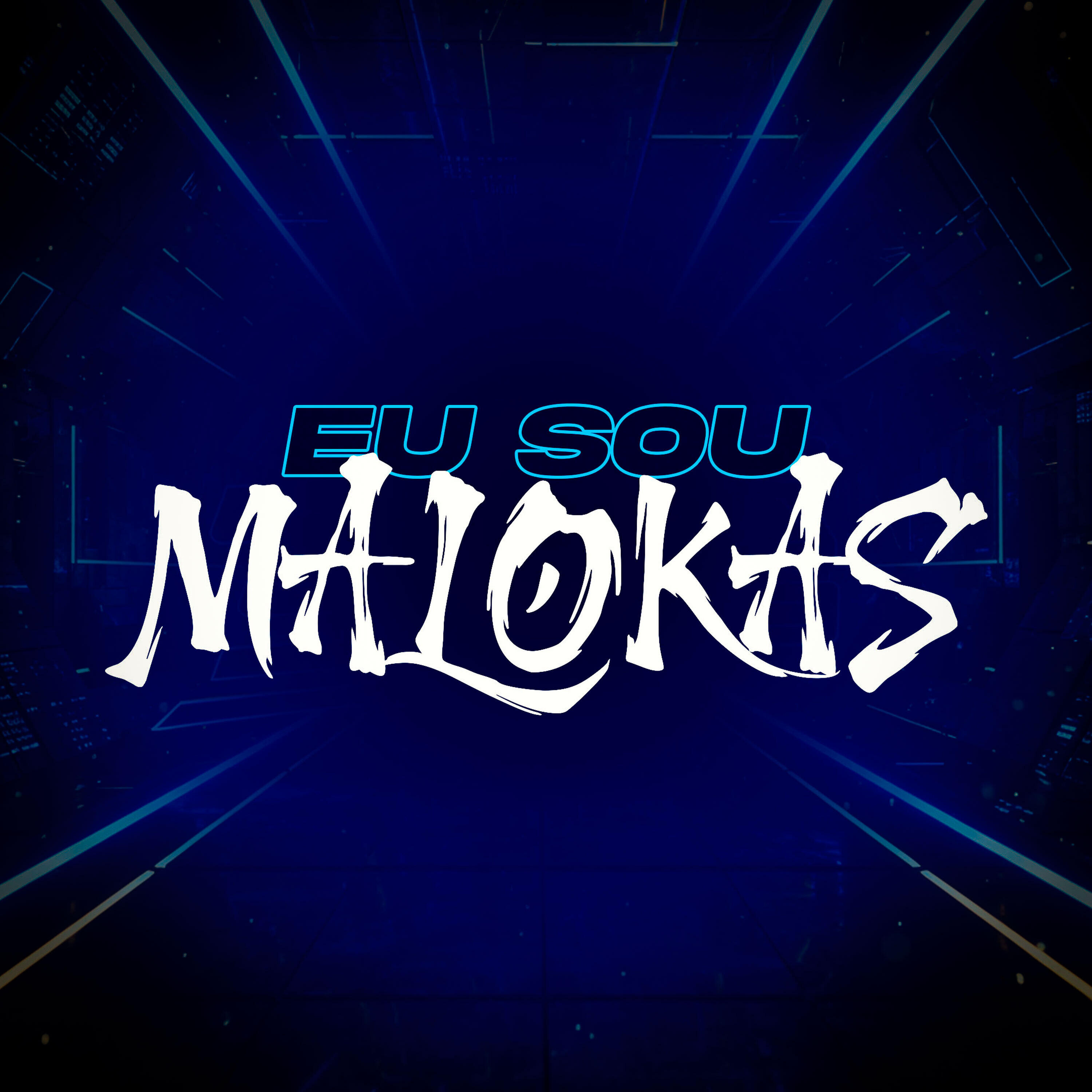 Релиз Eu Sou Malokas