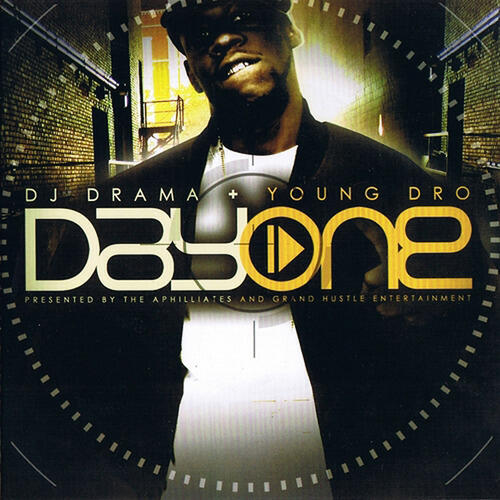 Скачать песню Young Dro and Dj Drama featuring T.I. - Shell бесплатно в MP3 для Android и iOS