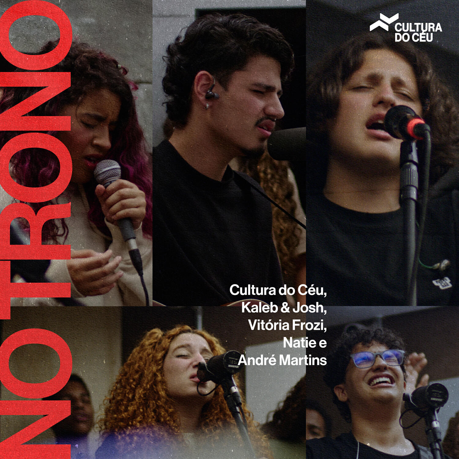 Релиз No Trono