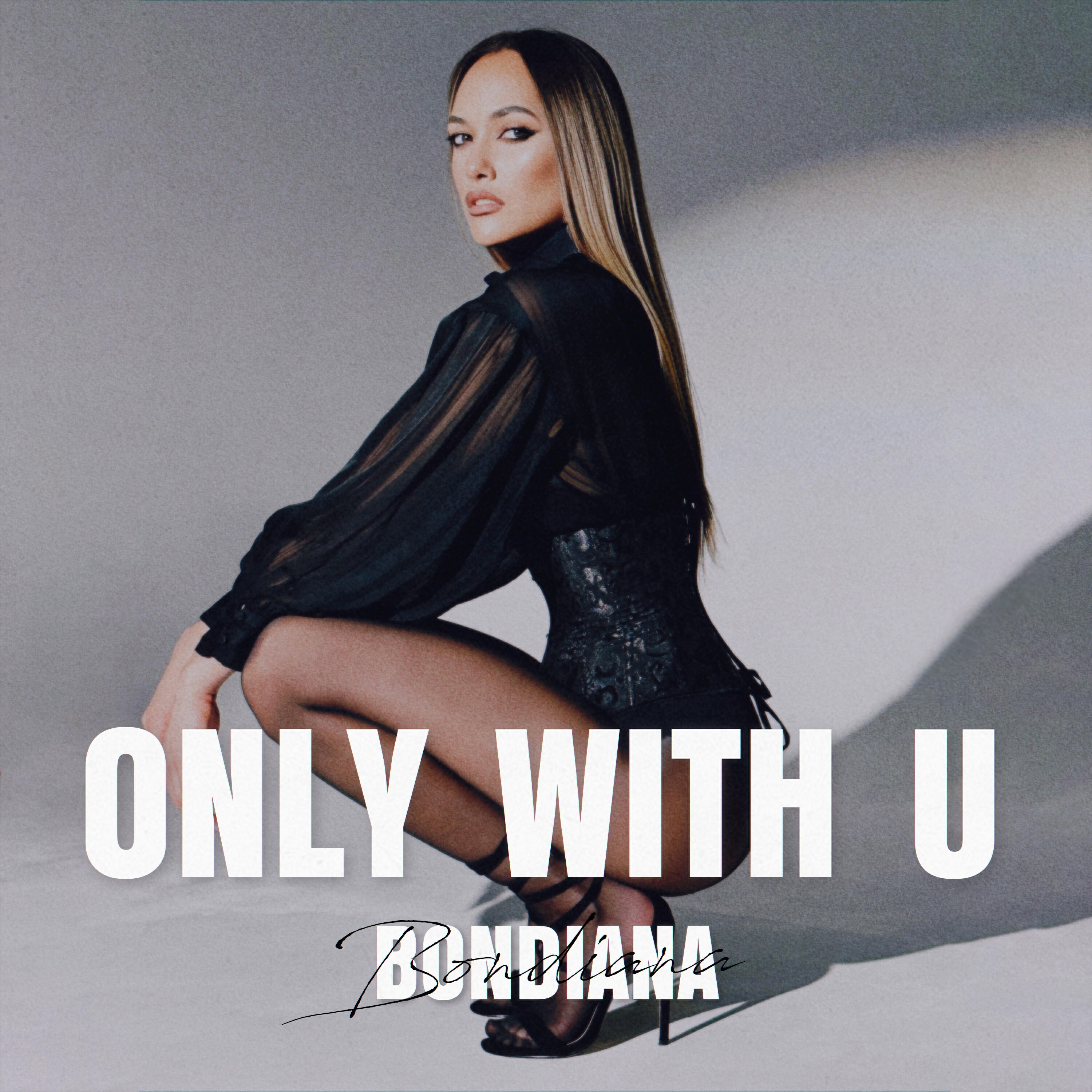 Релиз Only with U