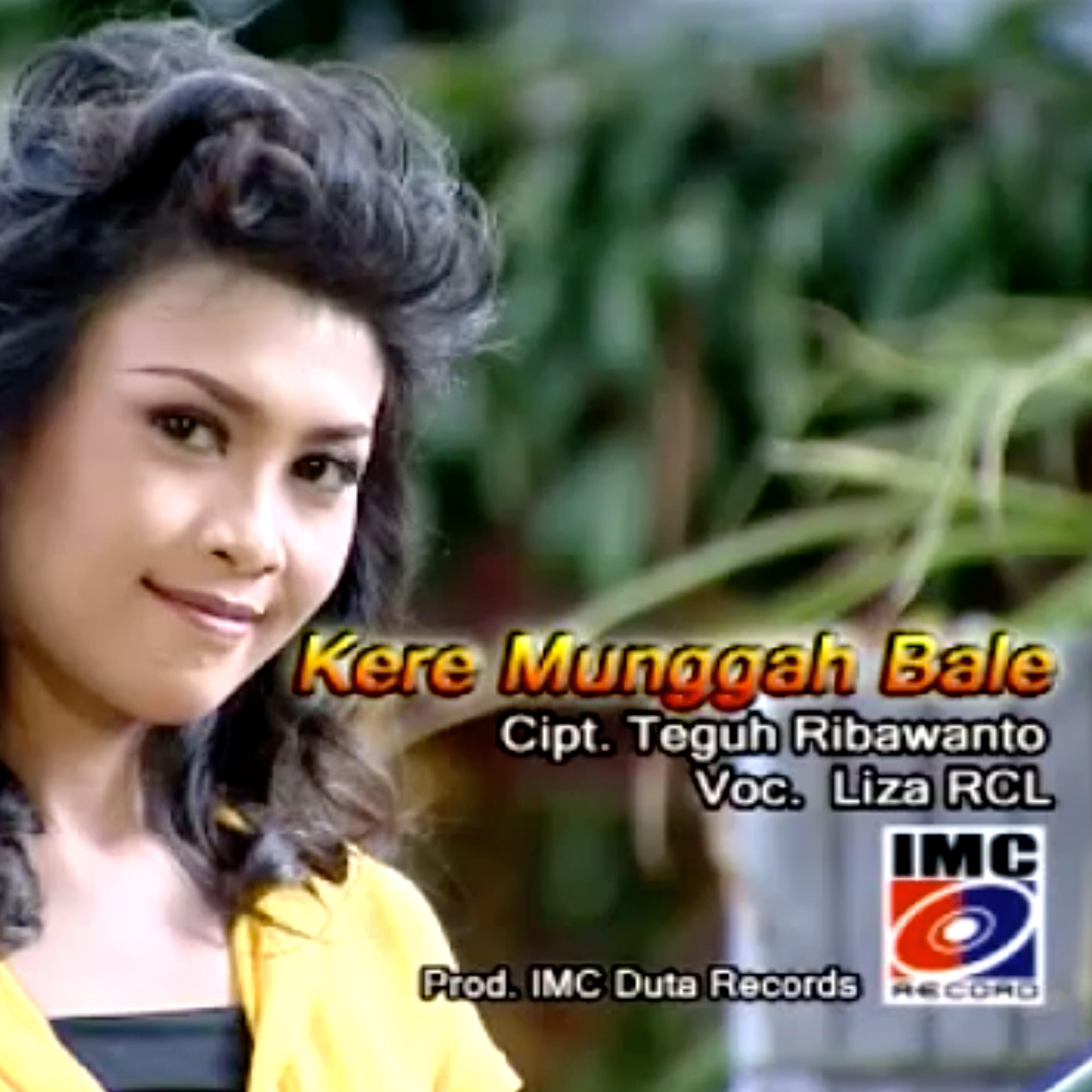 Liza Rajawali