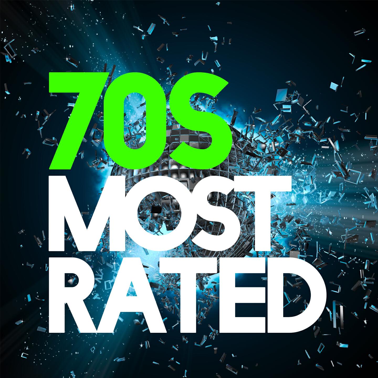 Релиз 70s Most Rated