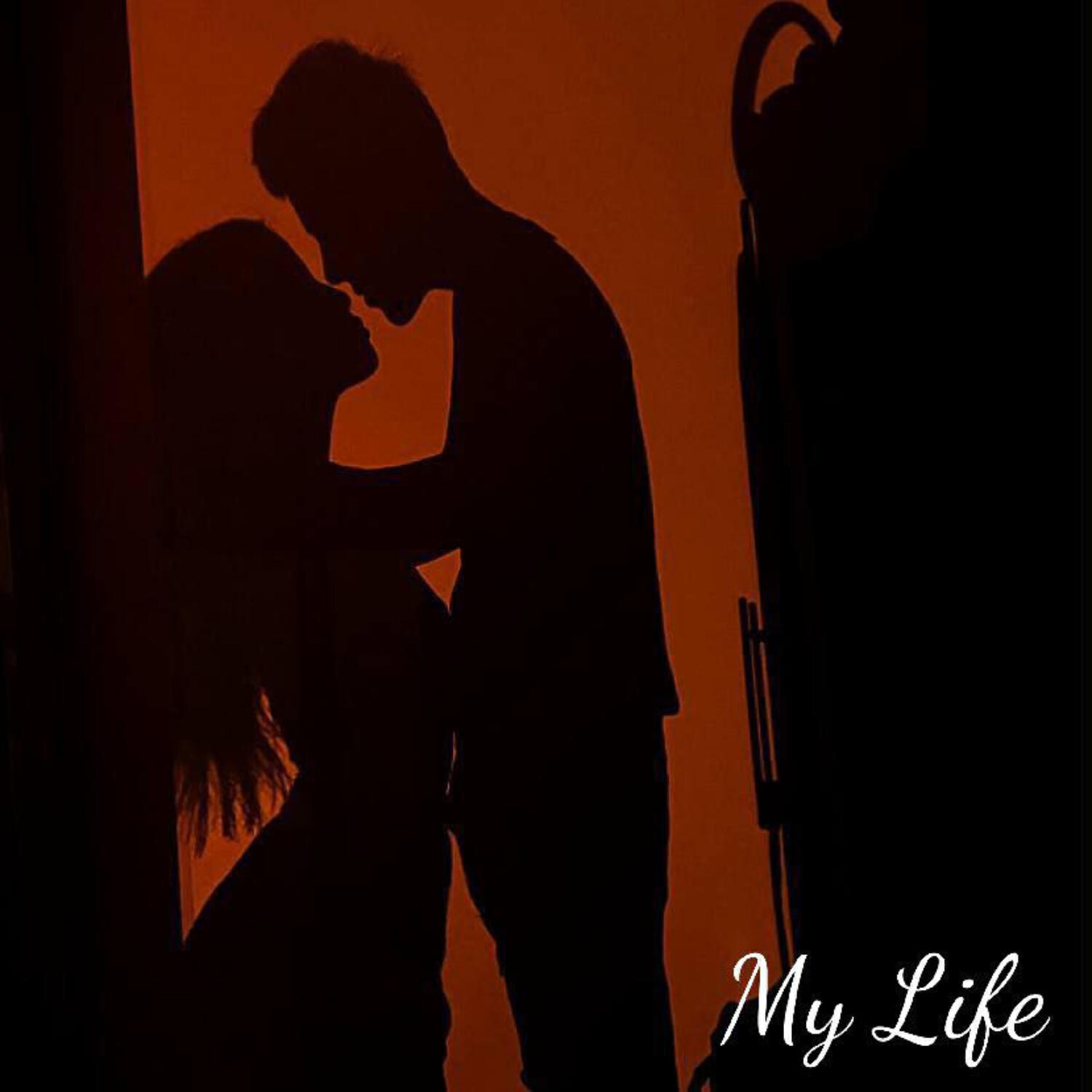 Релиз My Life