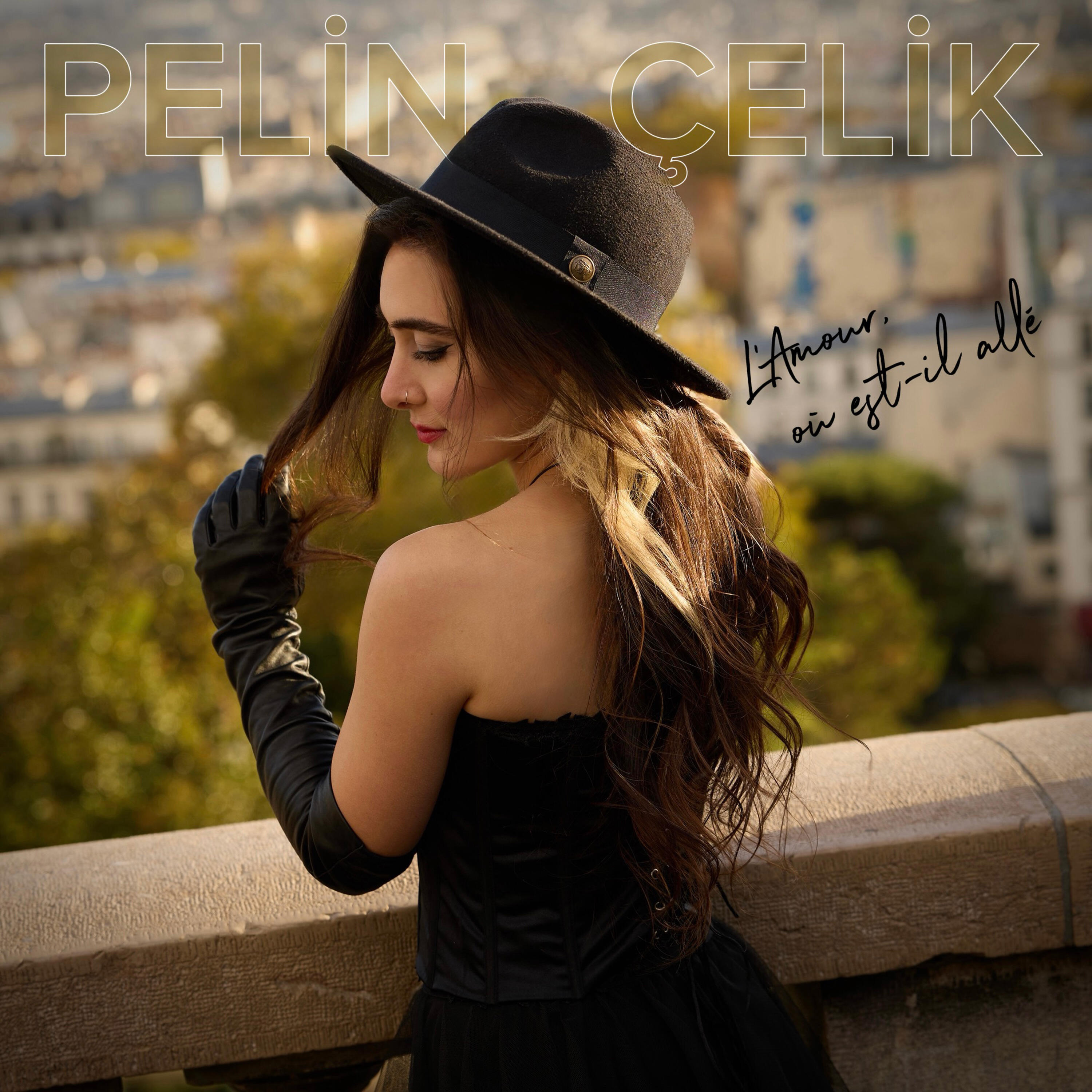 Pelin Çelik