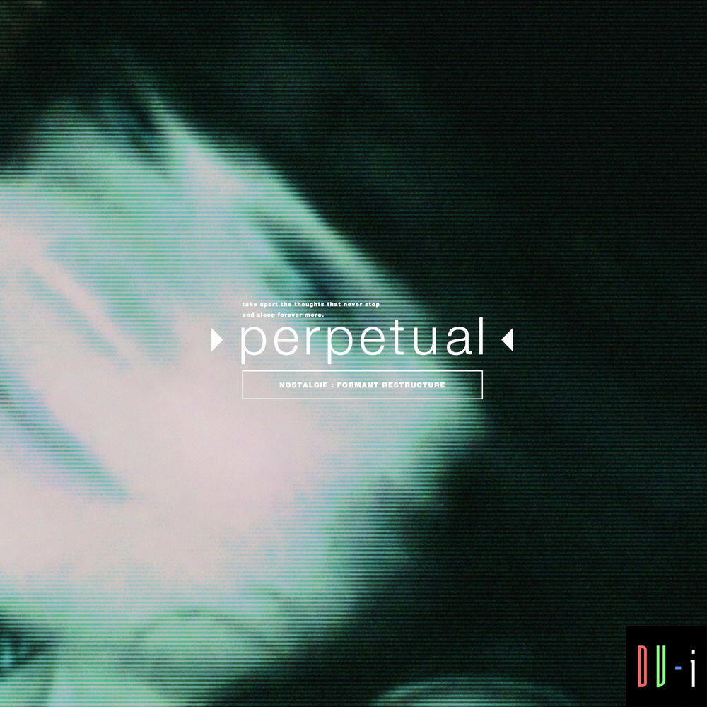 Релиз Perpetual