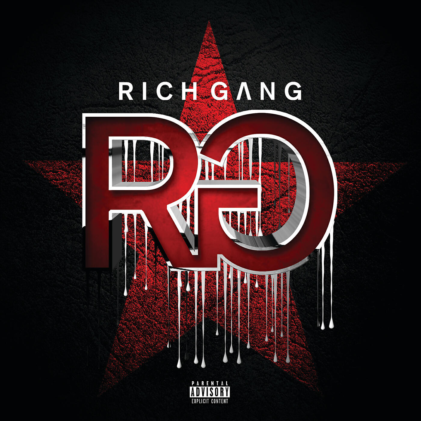 Rich Gang, Cory Gunz, Birdman, Busta Rhymes, Mystikal - Everyday
