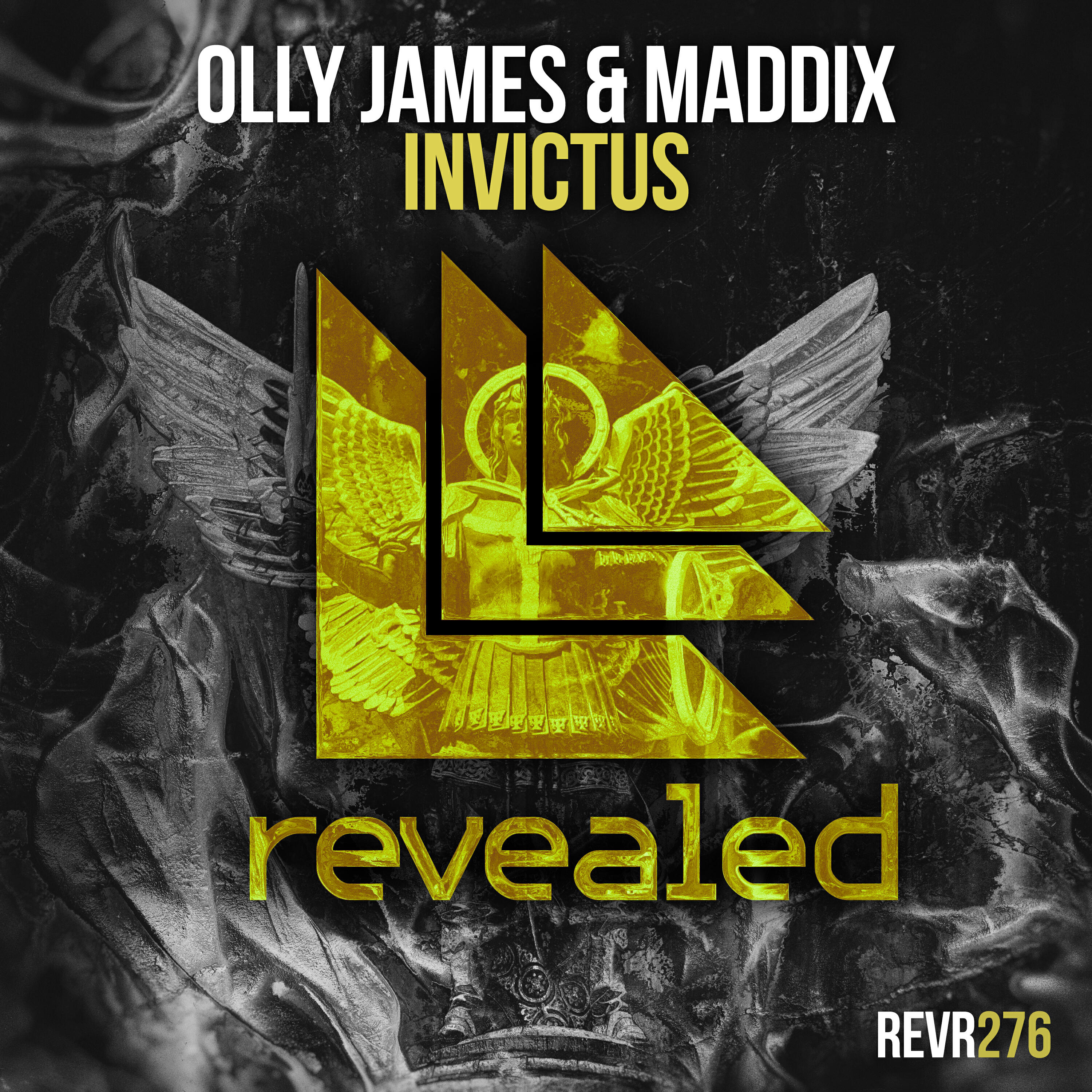 Релиз Invictus