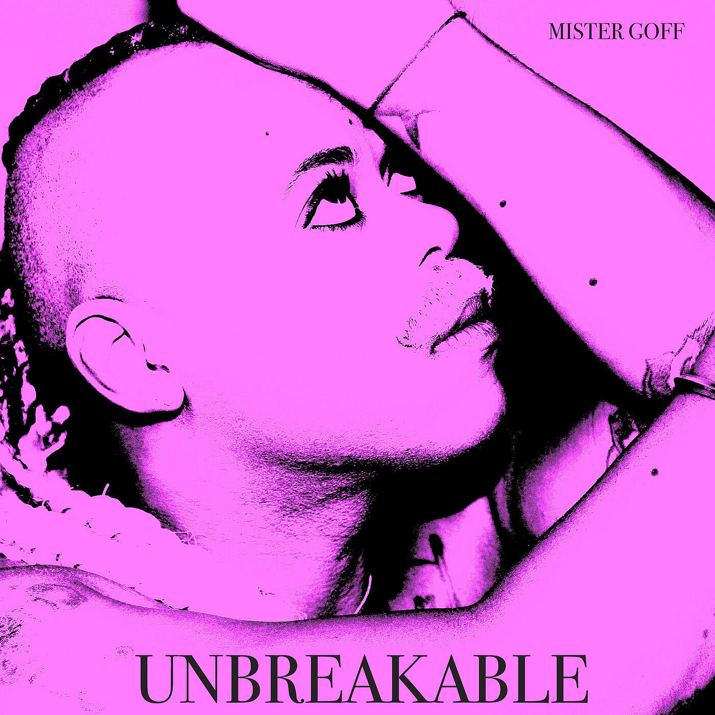Релиз Unbreakable