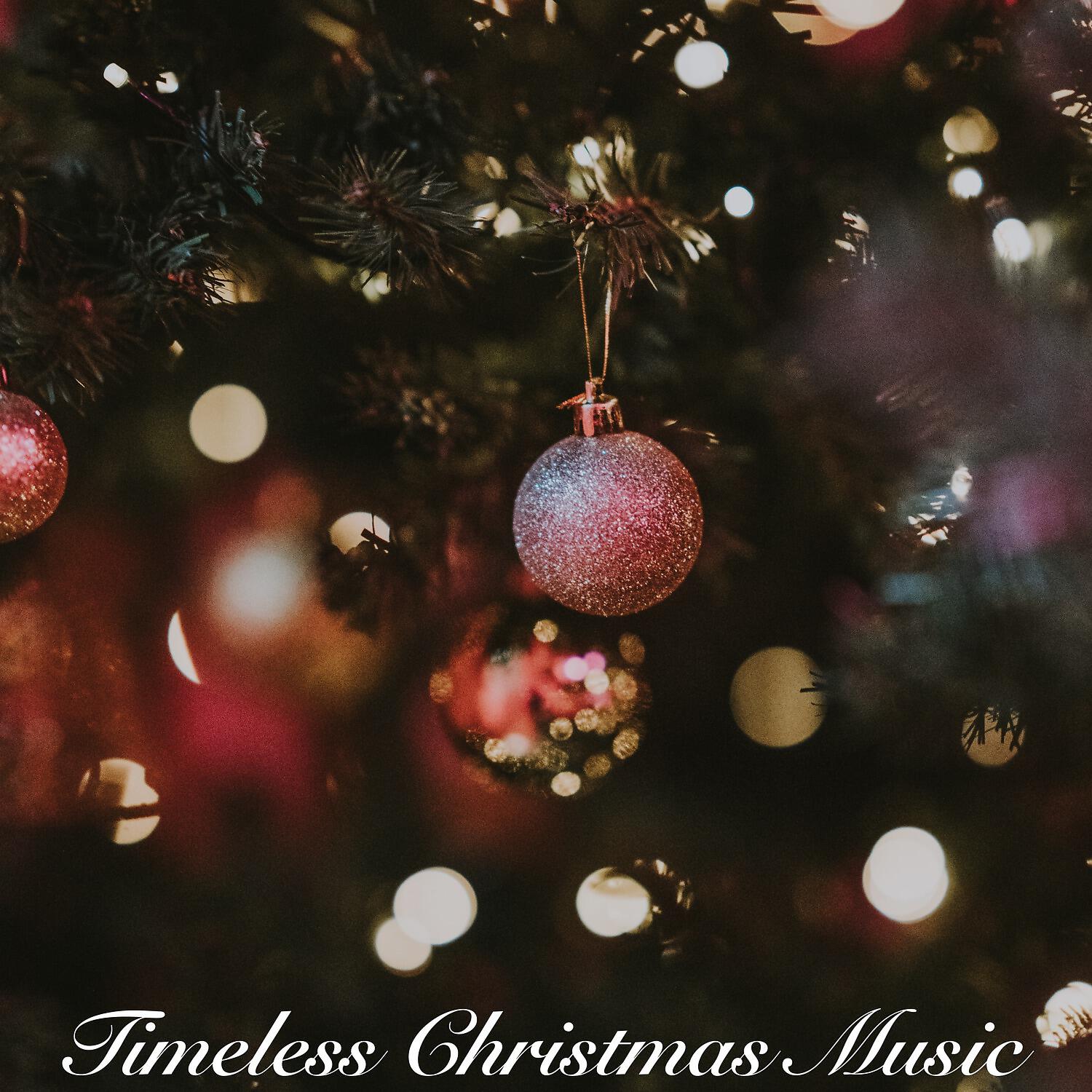 Релиз Timeless Christmas Music