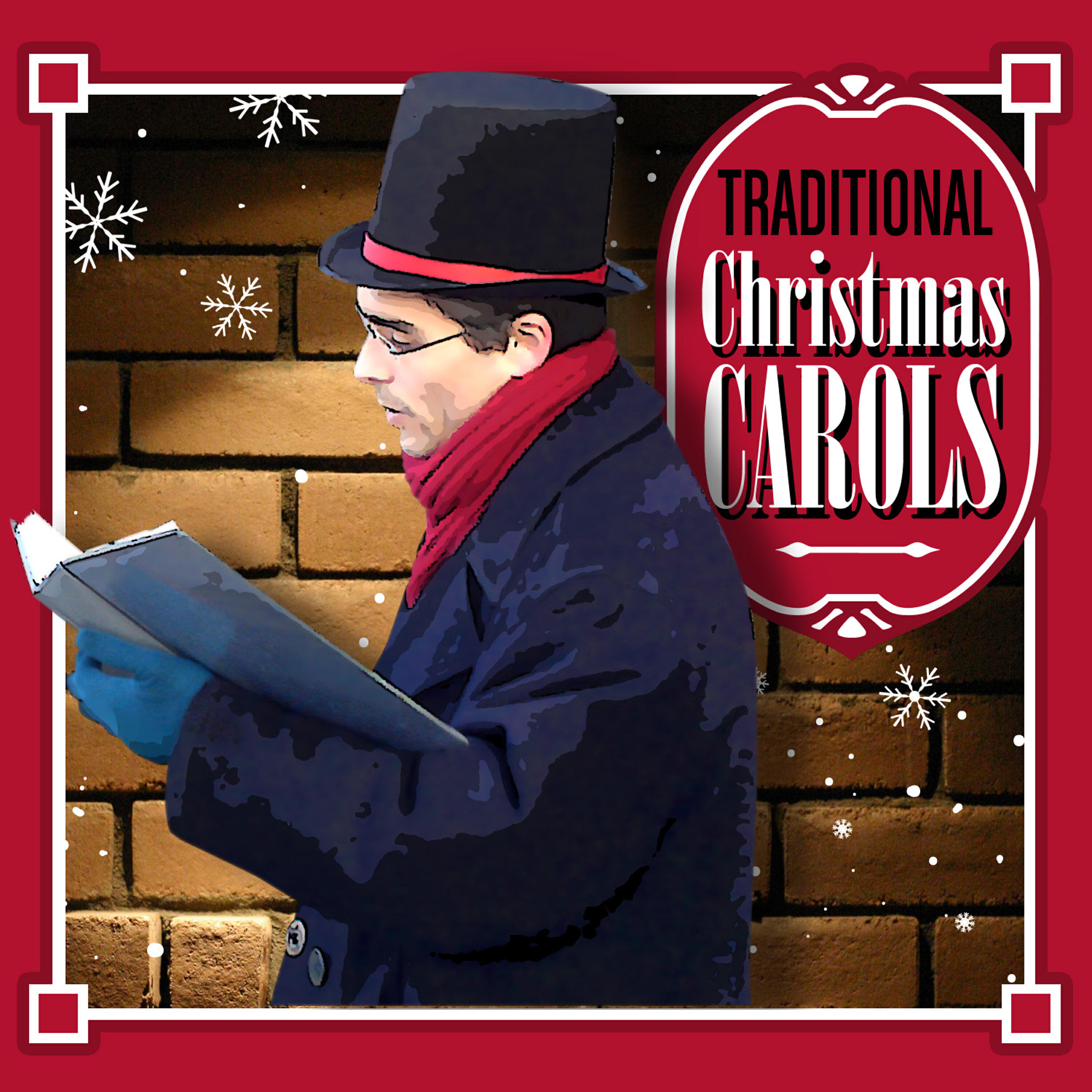 Релиз Traditional Christmas Carols