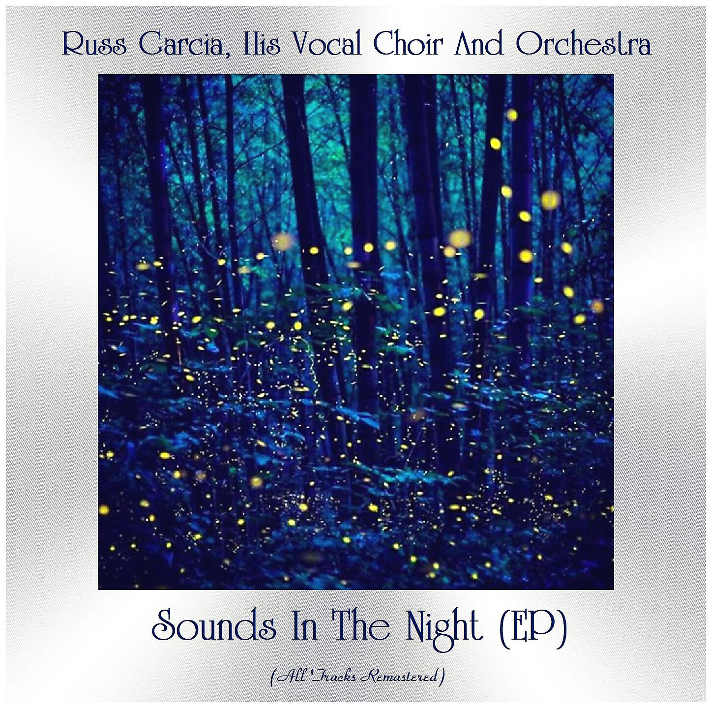 Релиз Sounds In The Night (EP)