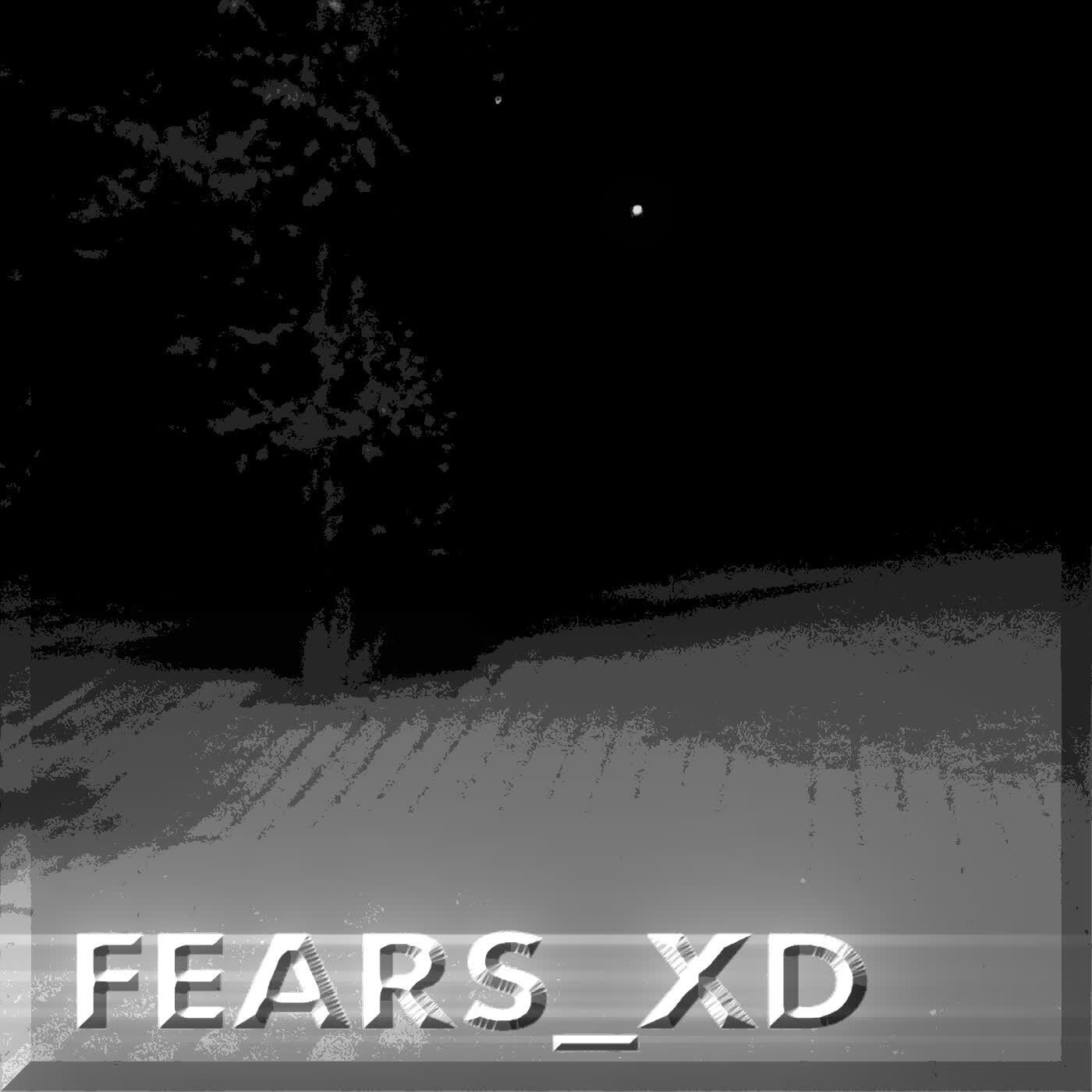 Релиз fears_xD