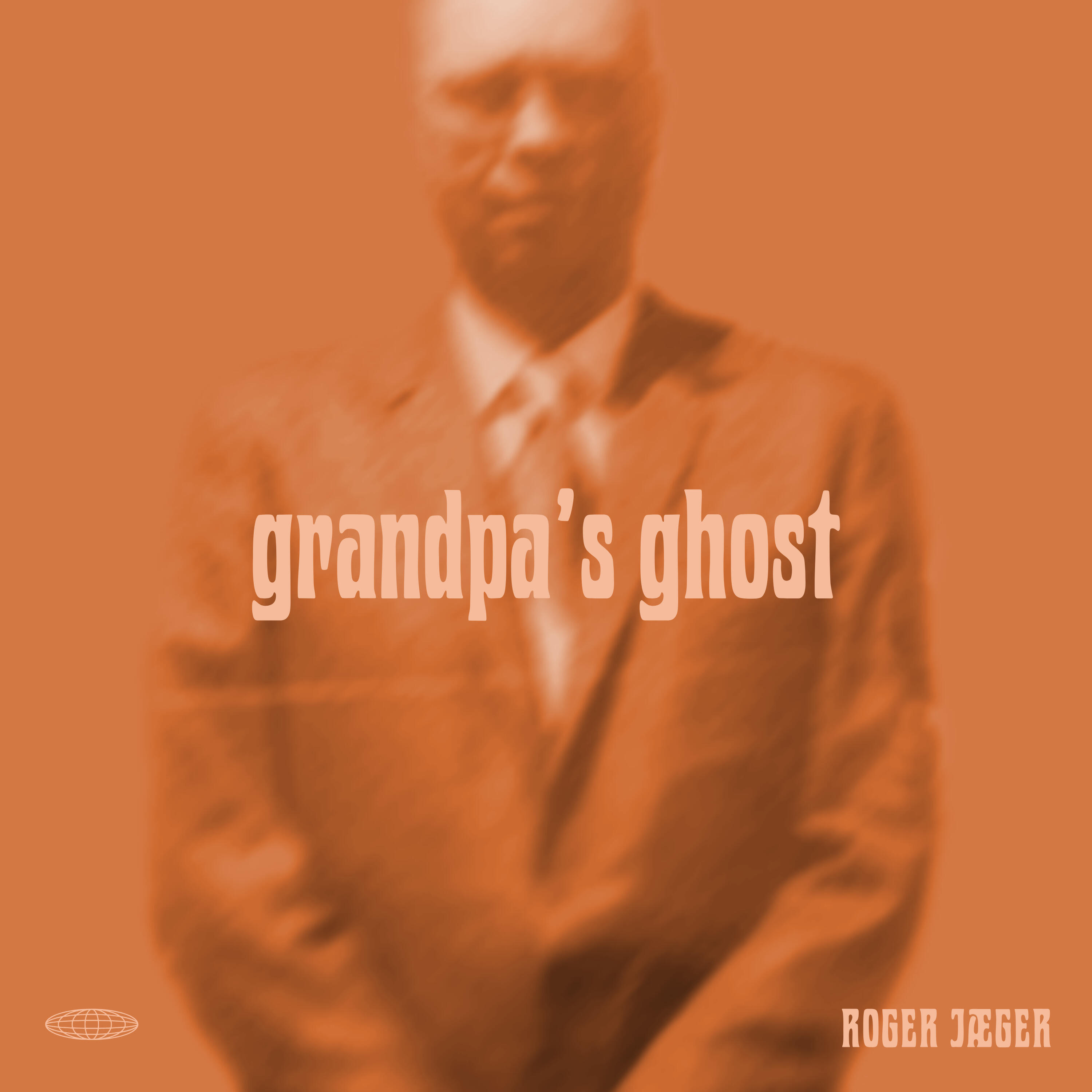 Релиз Grandpa's Ghost
