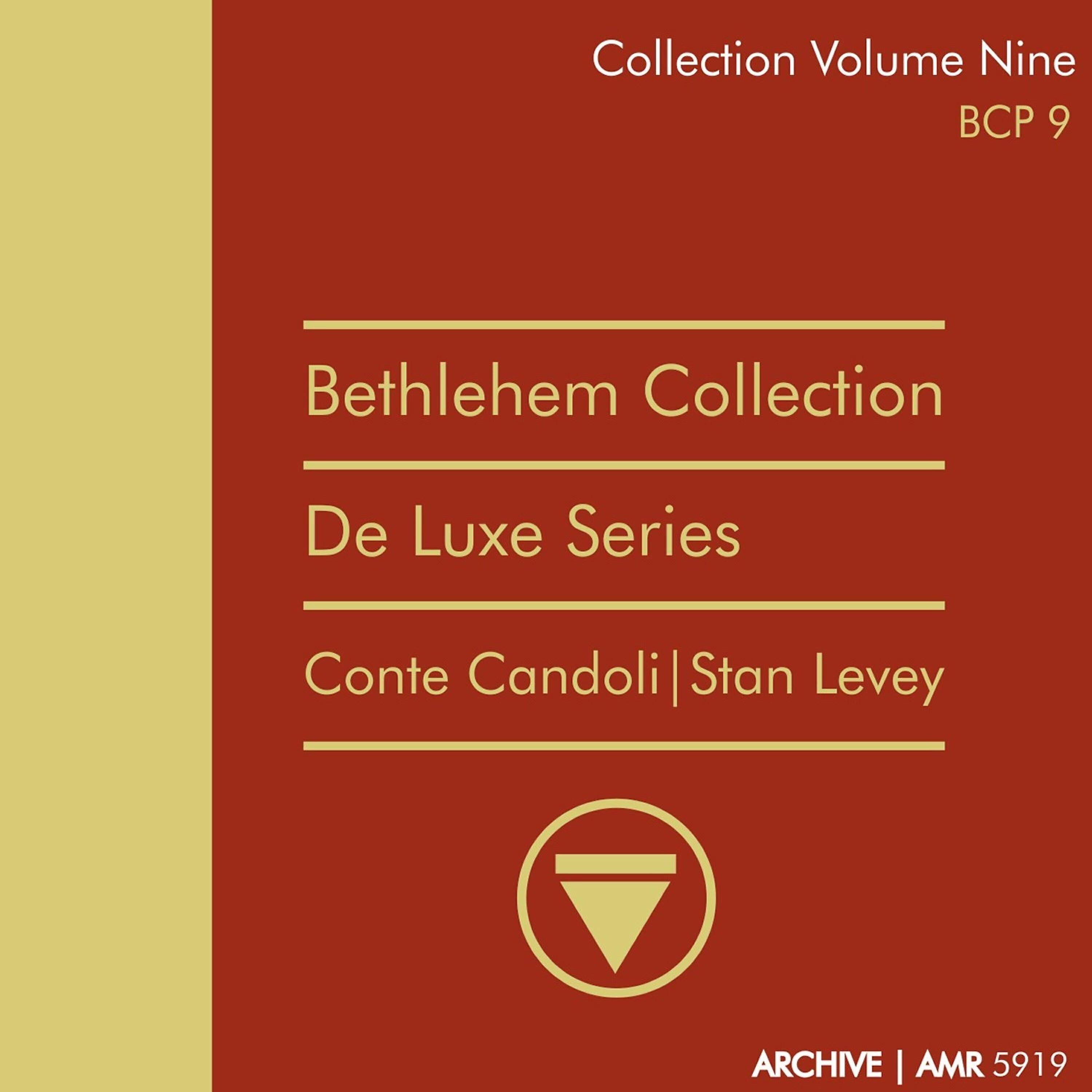 Stan Levey Sextet