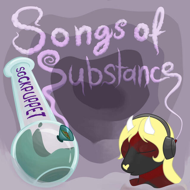 Релиз Songs of Substance