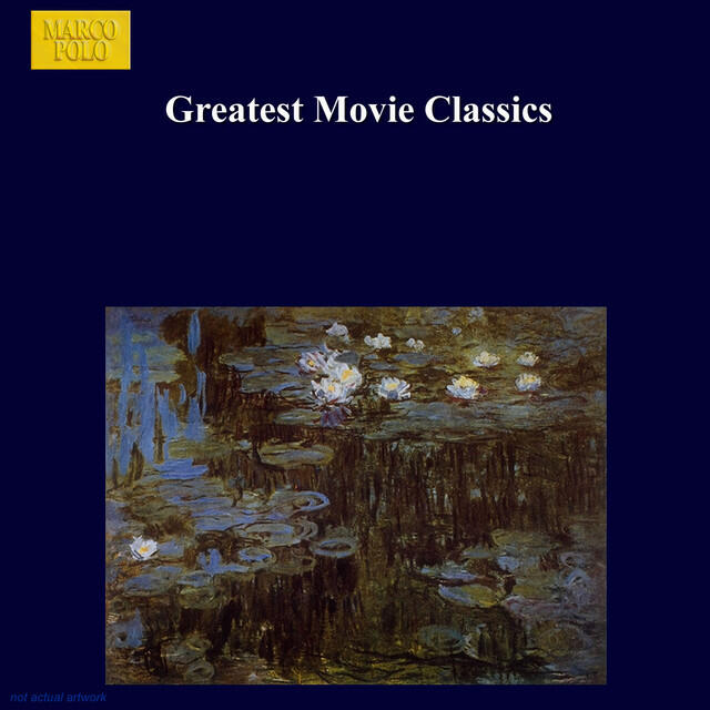 Релиз Greatest Movie Classics