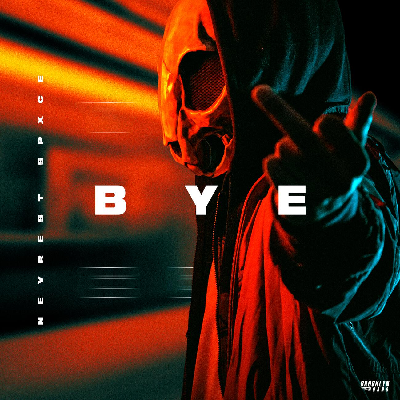 Релиз Bye