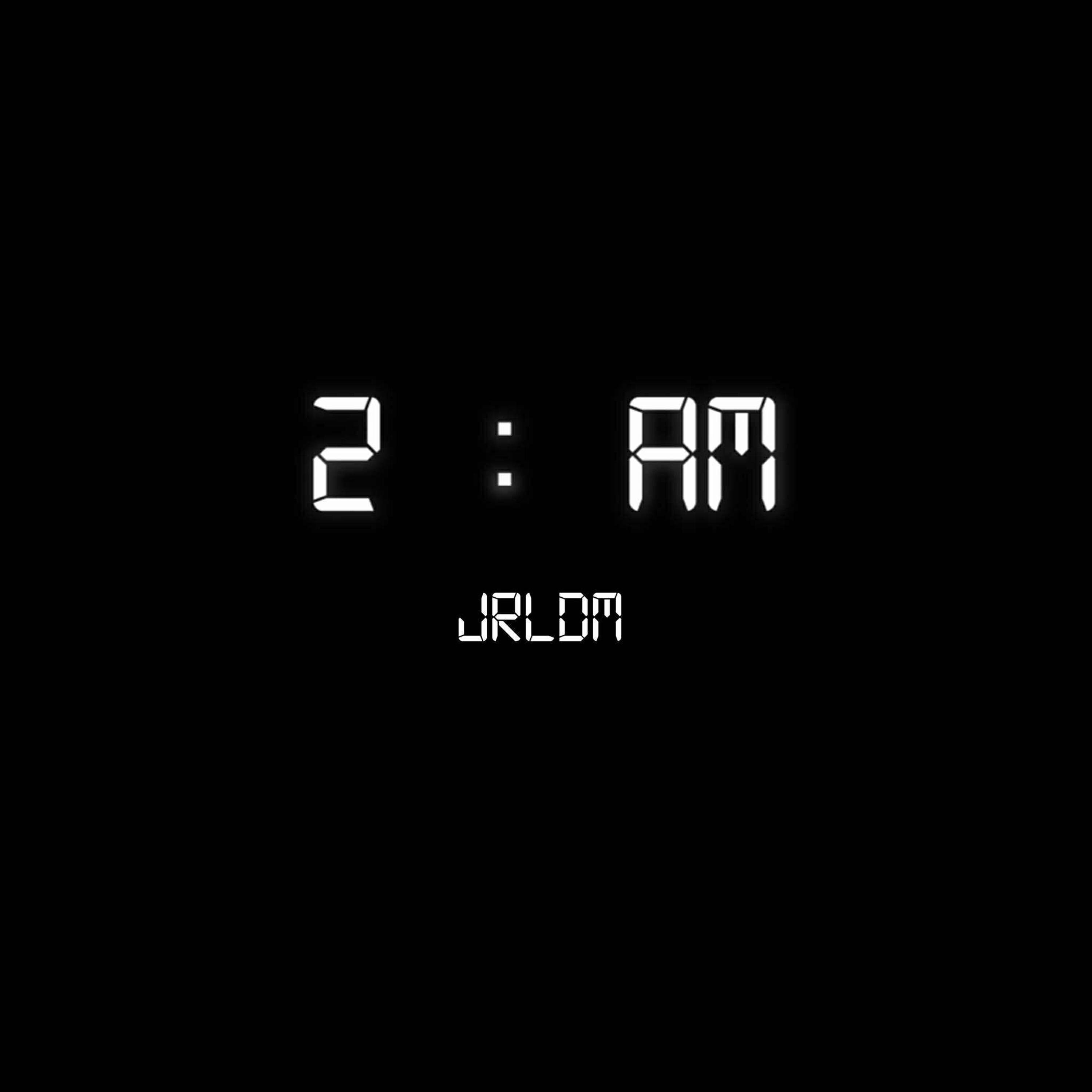 Релиз 2 AM