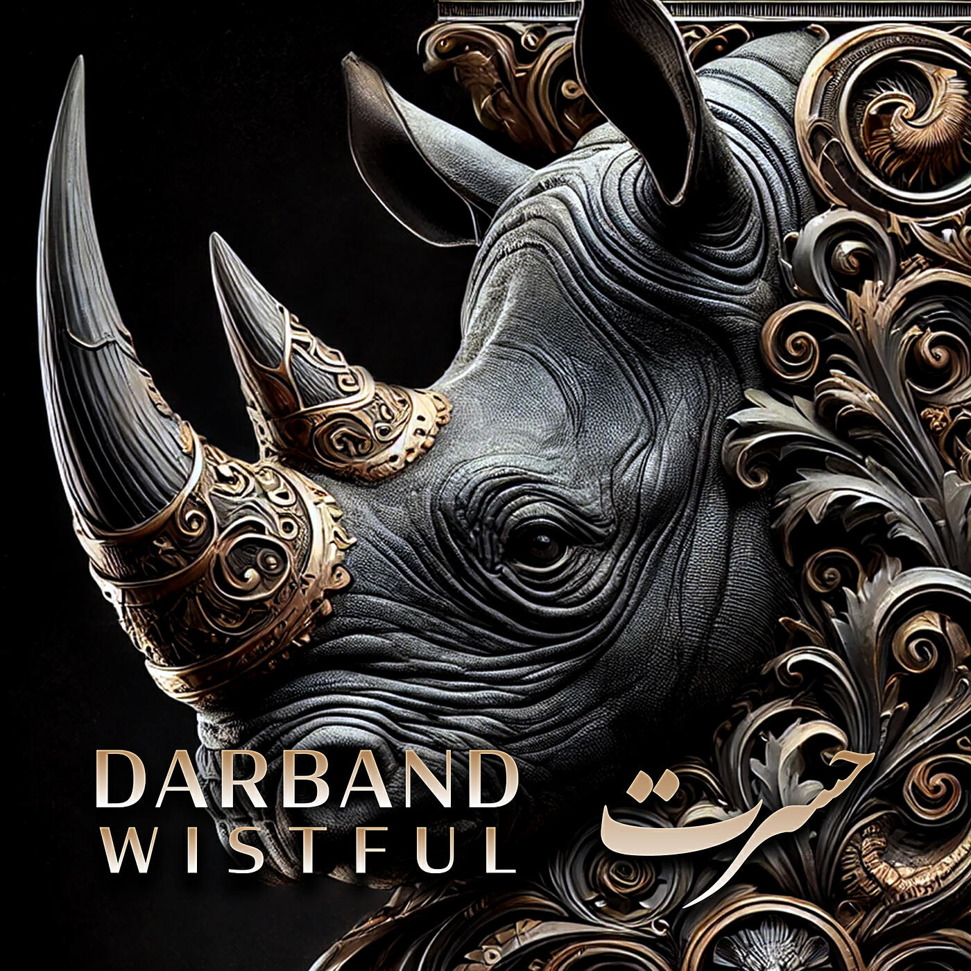 Релиз Wistful