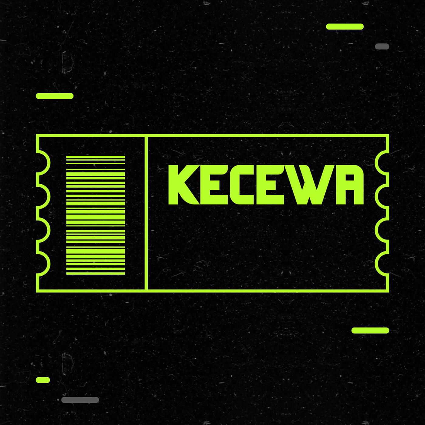 Релиз Kecewa
