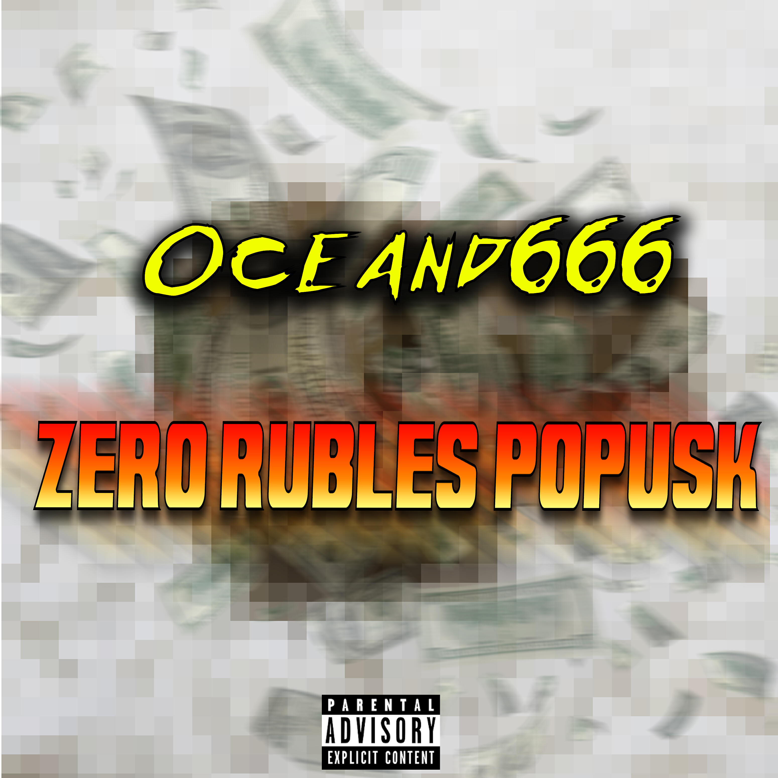 Релиз Zero Rubles: Popusk