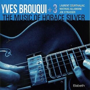 Yves Brouqui