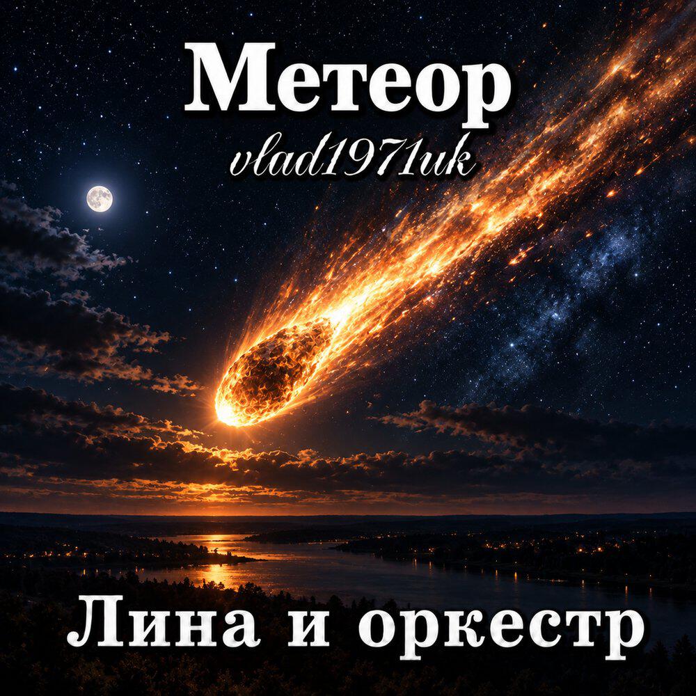 Релиз Метеор