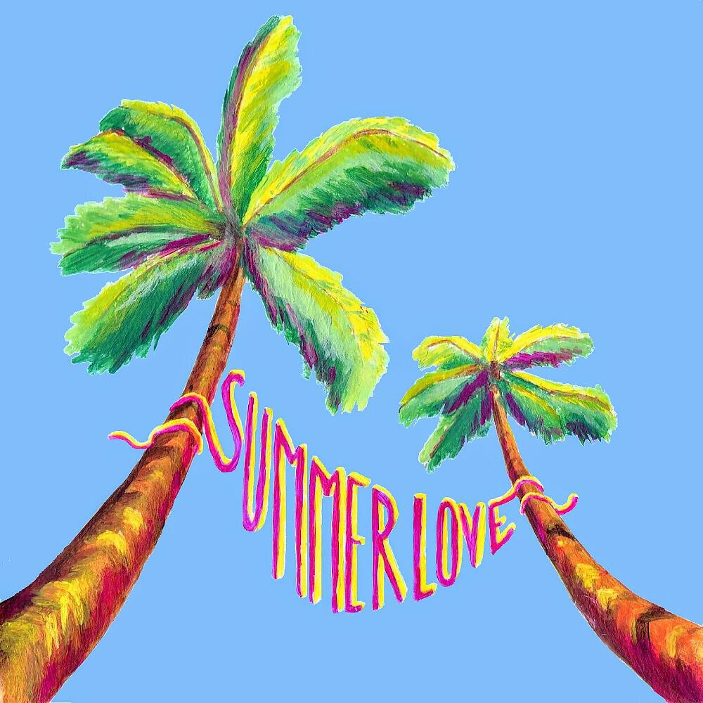 Релиз Summer Love