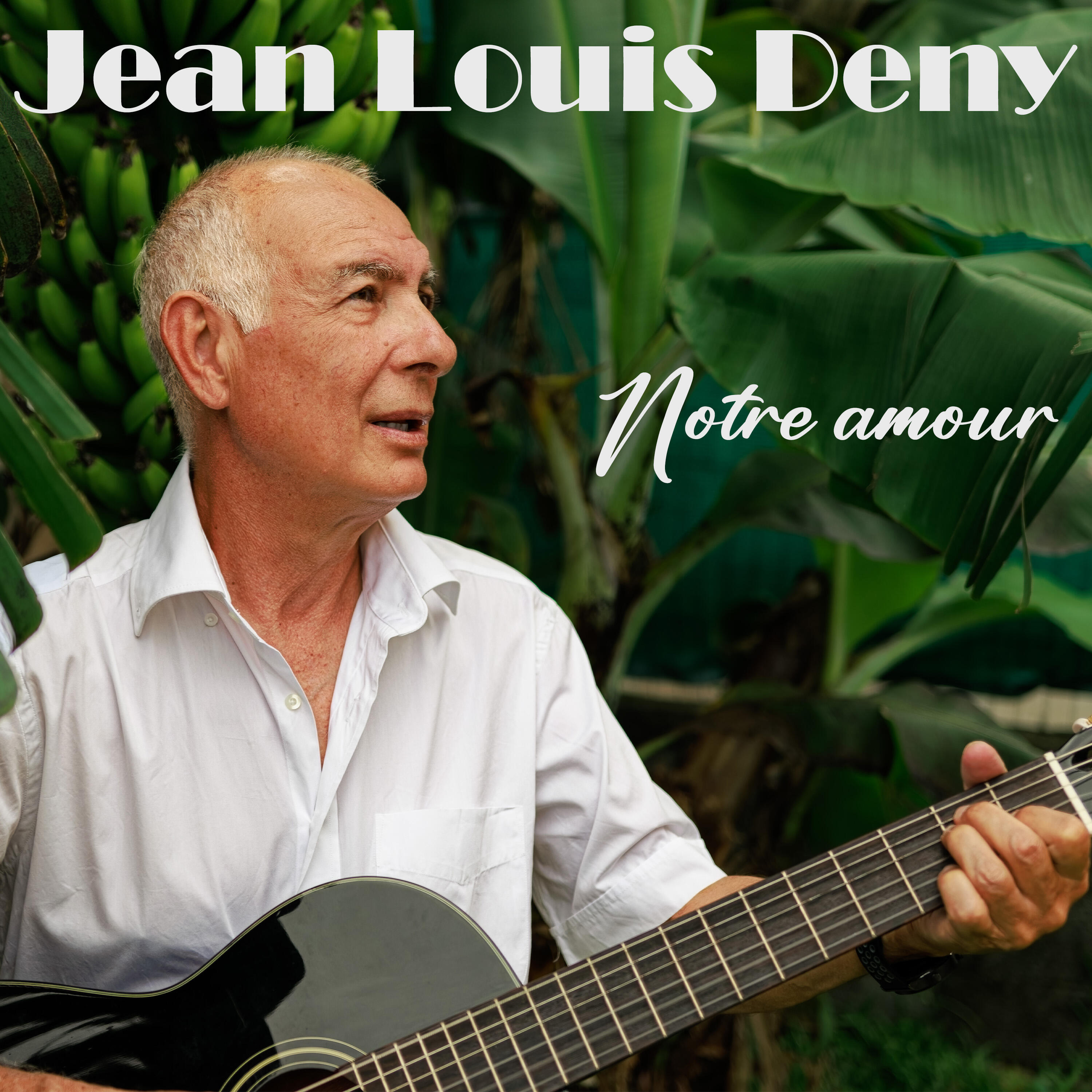 Jean Louis Deny