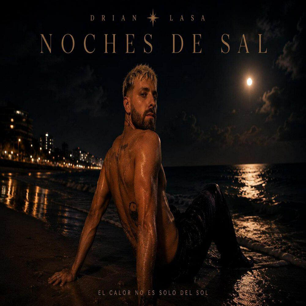 Релиз Noches De Sal