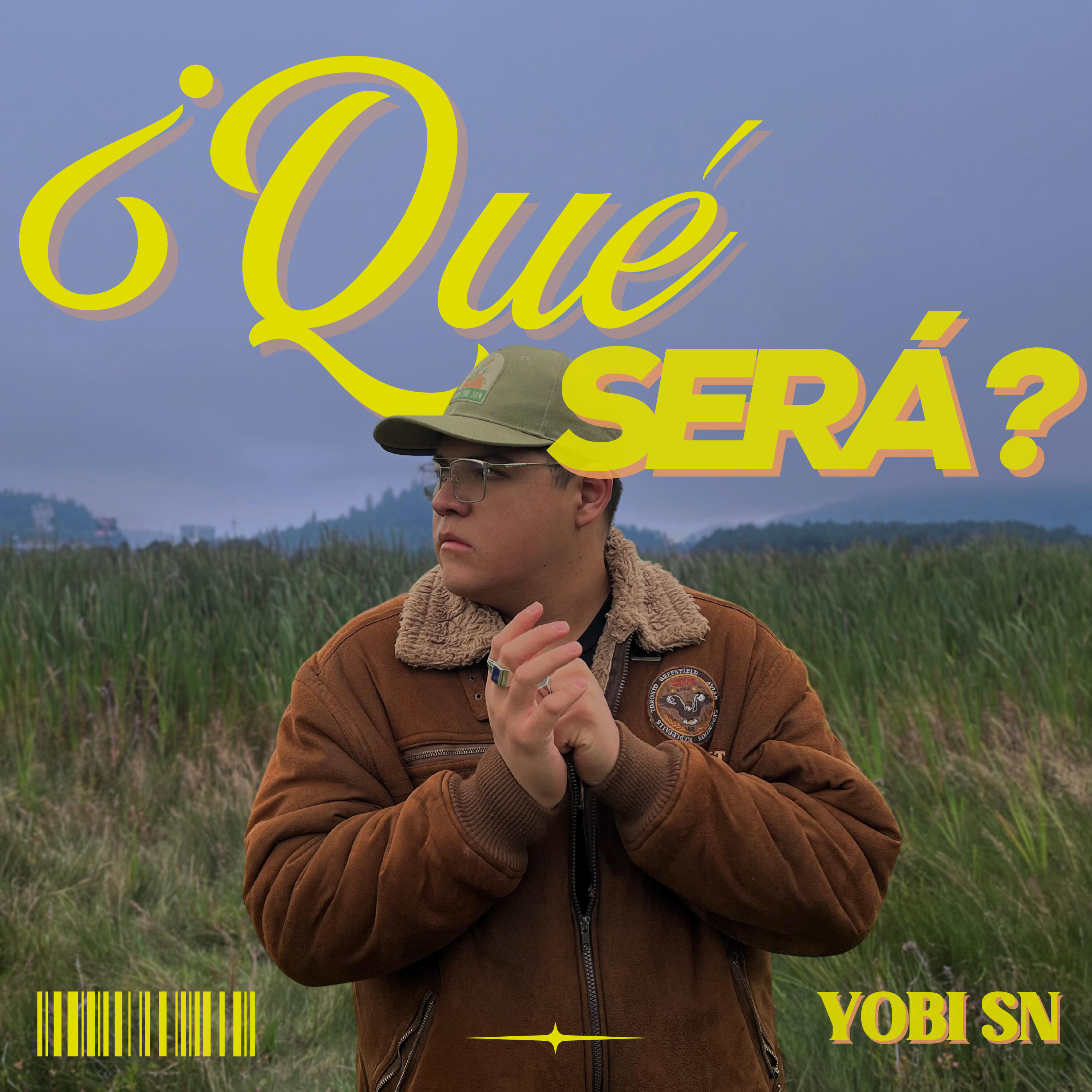 Релиз ¿Que Será?