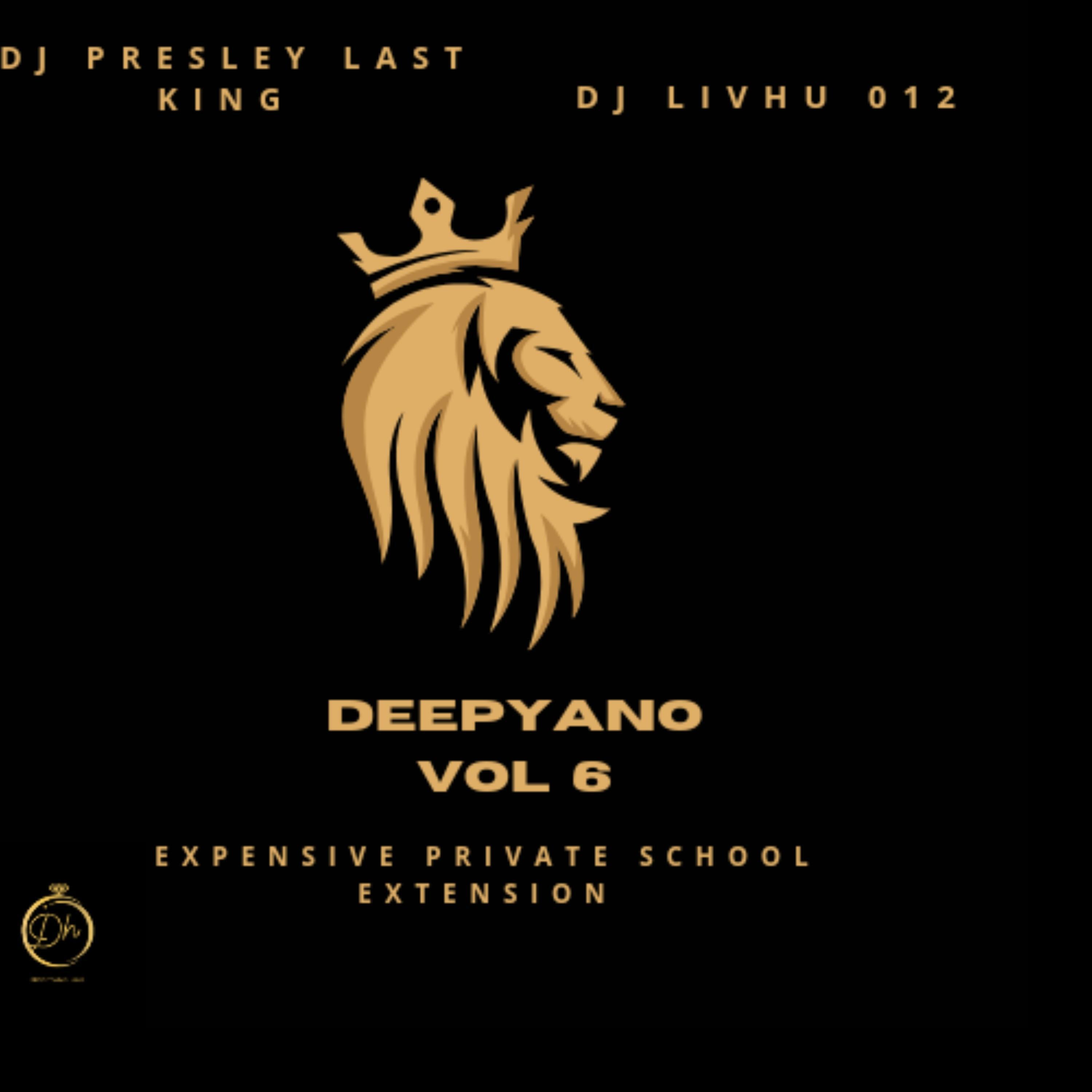Djy Livhu 012 SA
