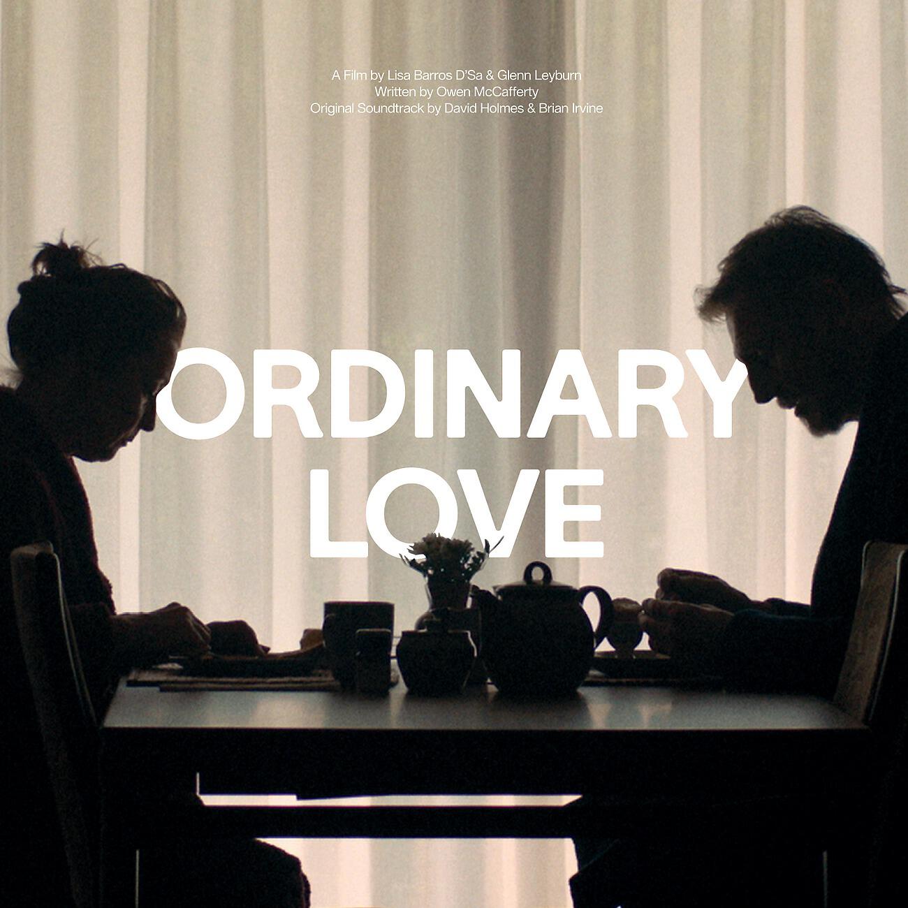 Релиз Ordinary Love
