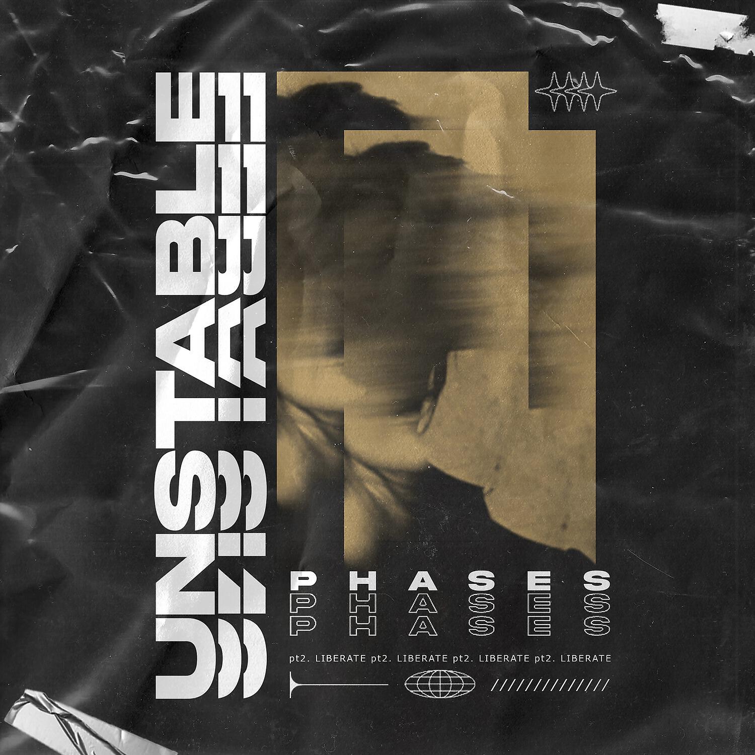 Релиз Phases: Pt. 2 Liberate