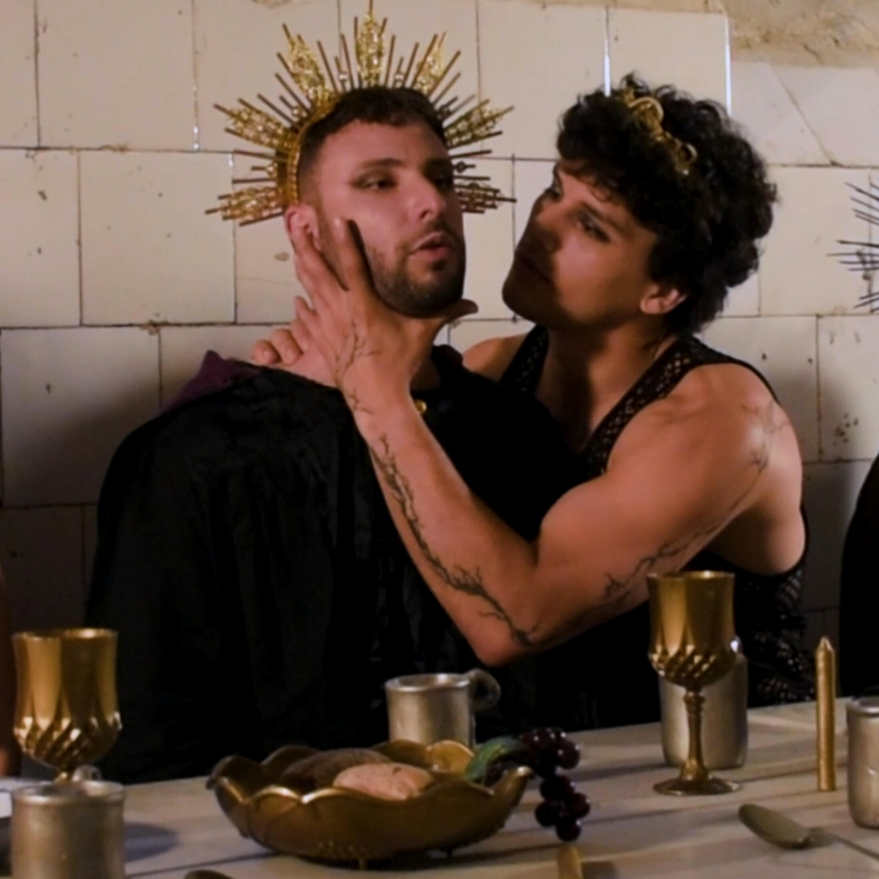 Релиз La Última Cena