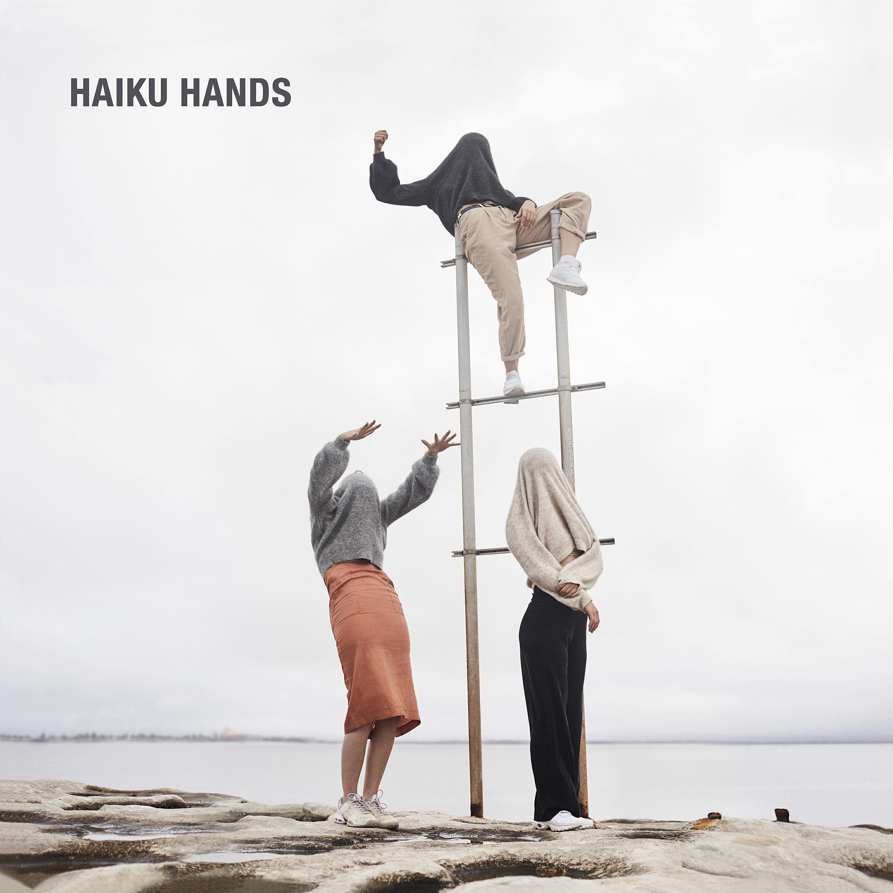 Релиз Haiku Hands