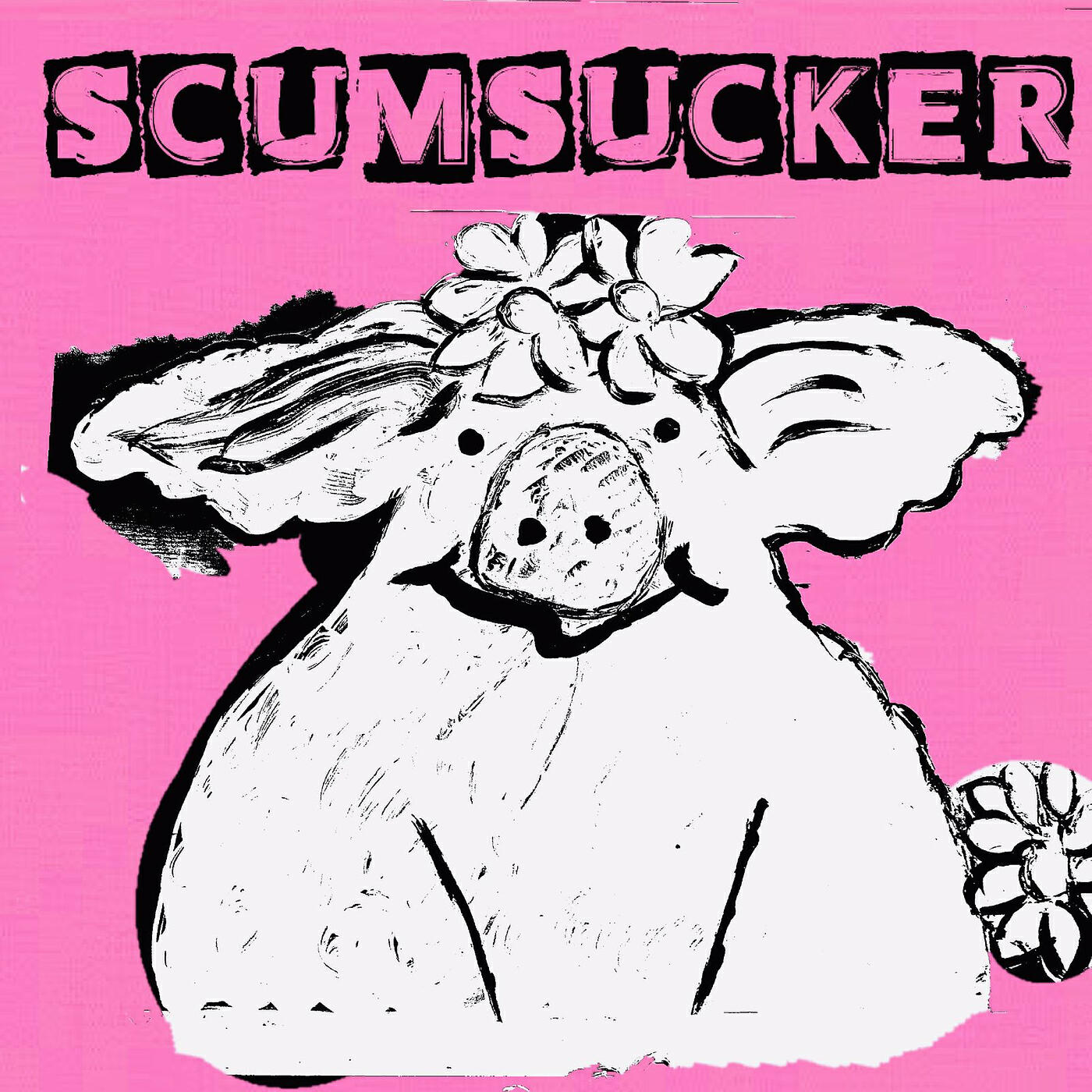 Релиз Scumsucker