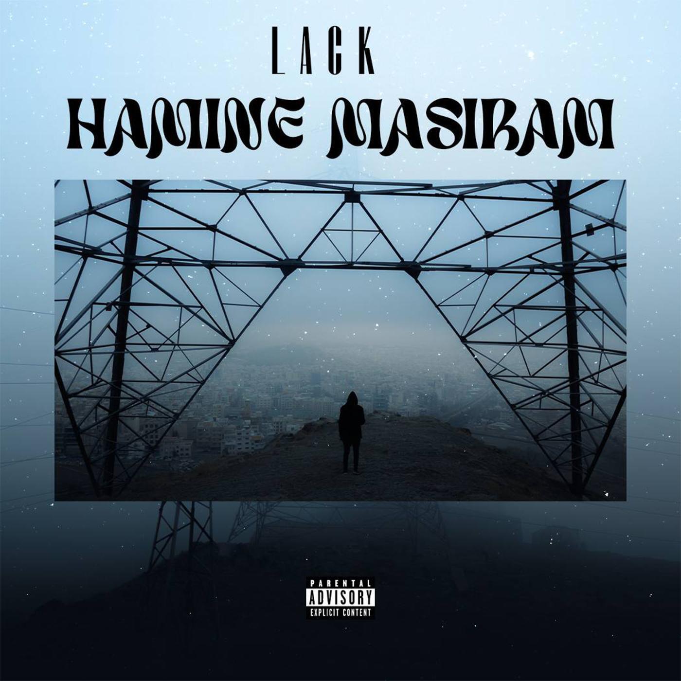 Релиз Hamine Masiram