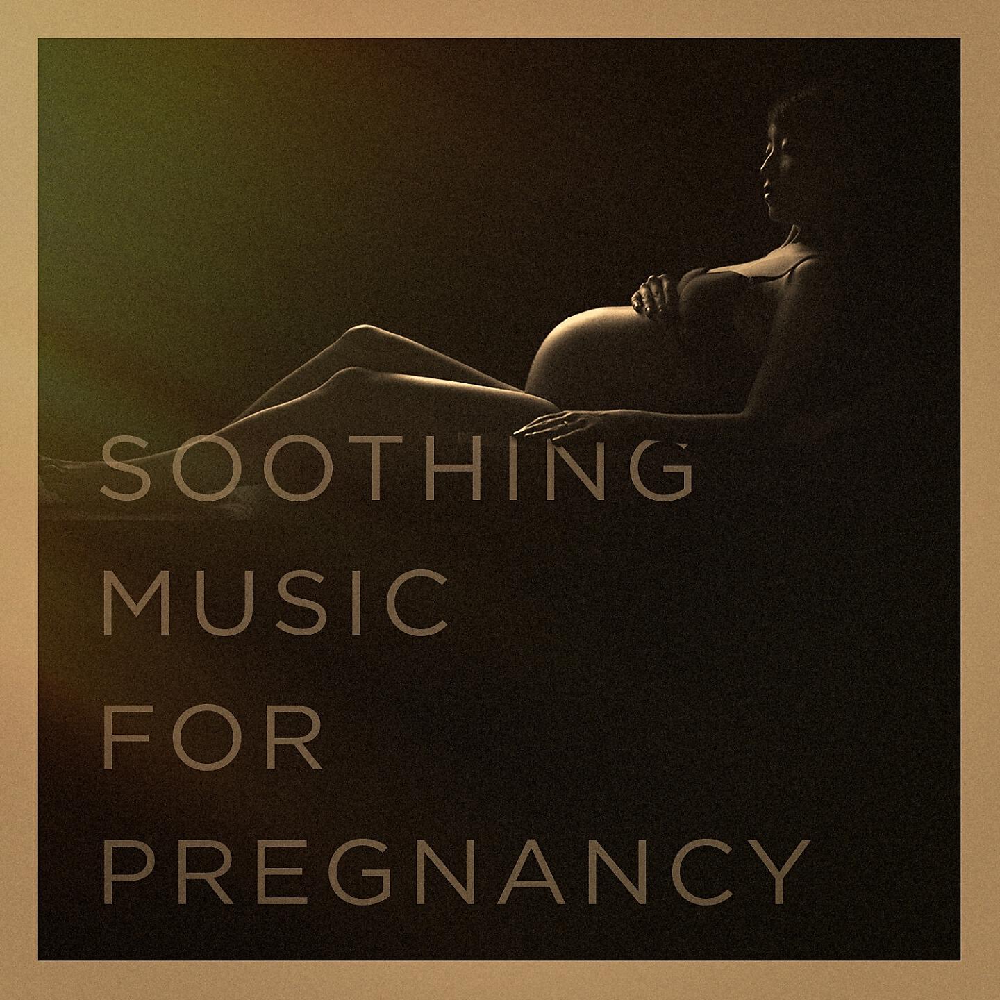 Релиз Soothing Music for Pregnancy