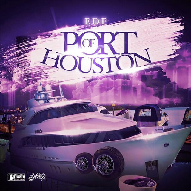 Релиз Port of Houston