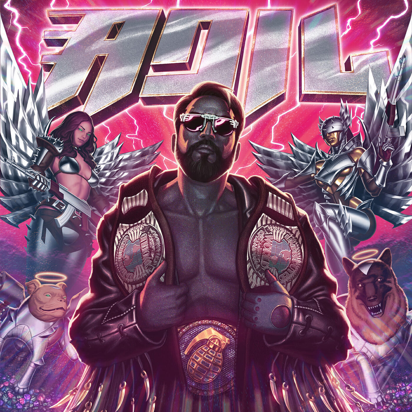 Релиз Adil (Instrumentals Reimagined)