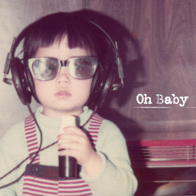 Релиз Oh Baby