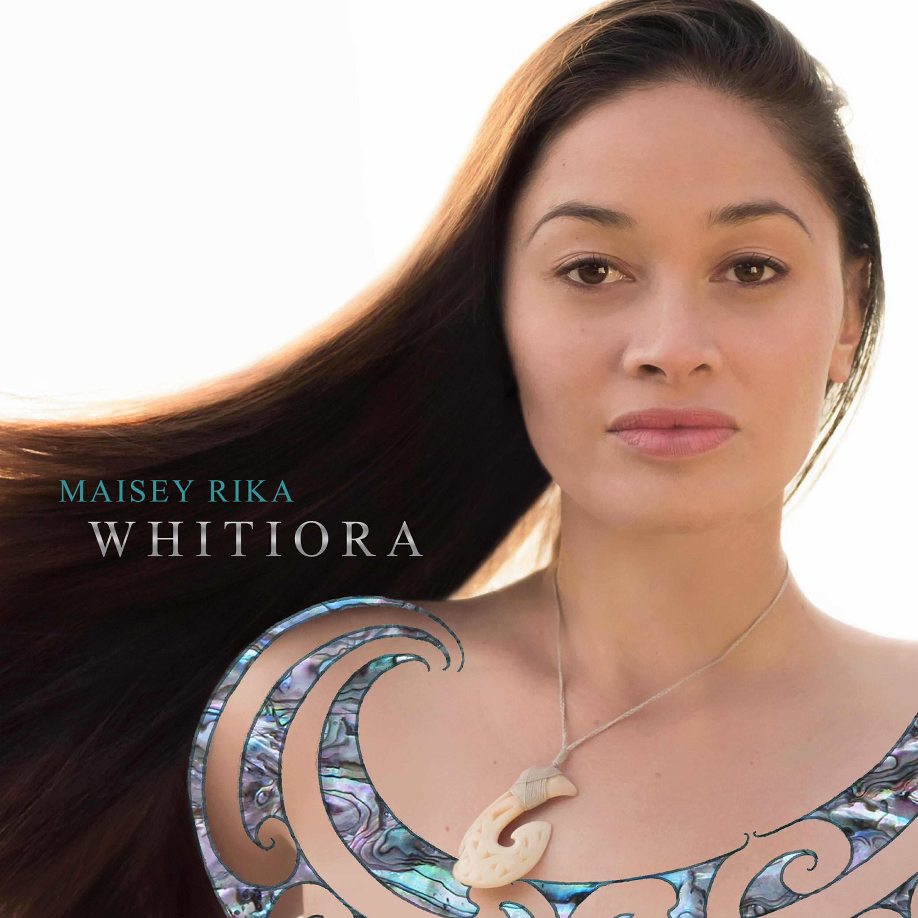 Релиз Whitiora