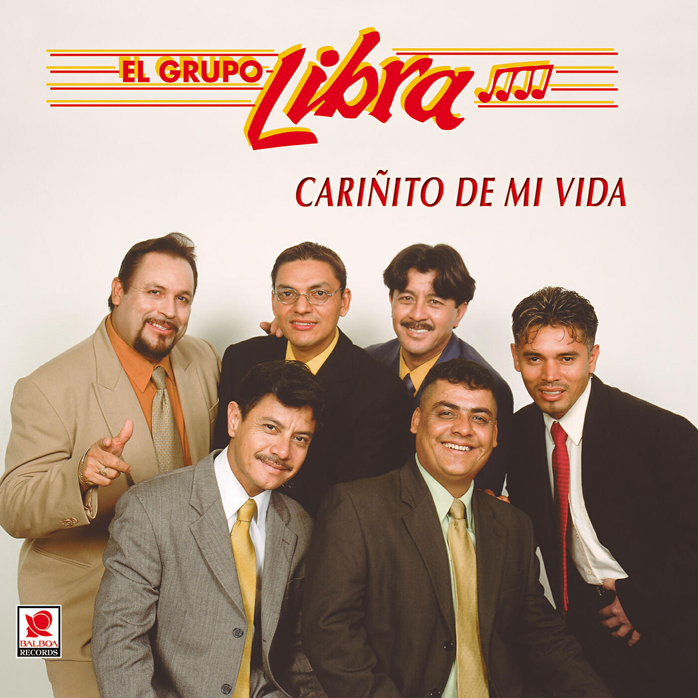 Релиз Cariñito De Mi Vida