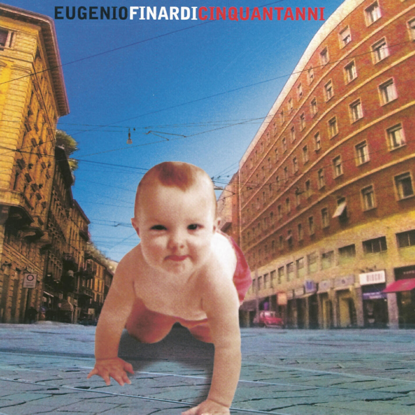 Релиз Cinquantanni